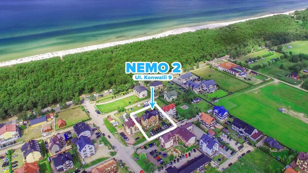 فندق Nemo 2 كارفيا المظهر الخارجي الصورة